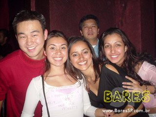 Arraial Eletrônico na Brixton Arraial Eletrônico na Brixton