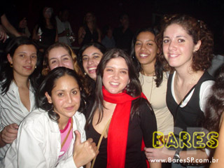 Arraial Eletrônico na Brixton Arraial Eletrônico na Brixton