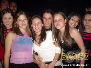 Arraial Eletrônico na Brixton Arraial Eletrônico na Brixton