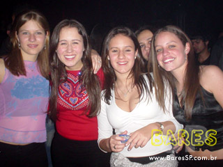 Arraial Eletrônico na Brixton Arraial Eletrônico na Brixton