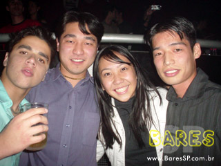 Arraial Eletrônico na Brixton Arraial Eletrônico na Brixton