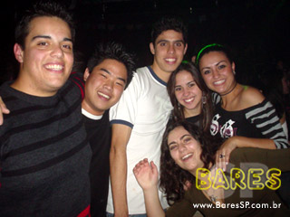 Arraial Eletrônico na Brixton Arraial Eletrônico na Brixton