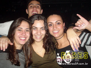 Arraial Eletrônico na Brixton Arraial Eletrônico na Brixton