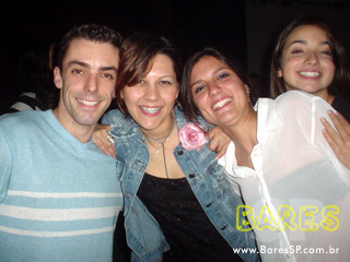 Arraial Eletrônico na Brixton Arraial Eletrônico na Brixton