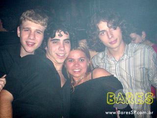 Arraial Eletrônico na Brixton Arraial Eletrônico na Brixton