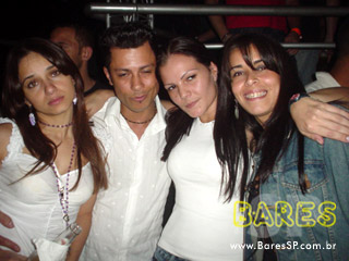 Arraial Eletrônico na Brixton Arraial Eletrônico na Brixton