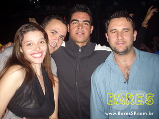 Arraial Eletrônico na Brixton Arraial Eletrônico na Brixton