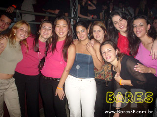 Arraial Eletrônico na Brixton Arraial Eletrônico na Brixton