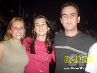 Arraial Eletrônico na Brixton Arraial Eletrônico na Brixton