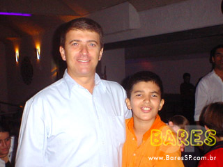 1ª festa do Canal Teen 1ª festa do Canal Teen