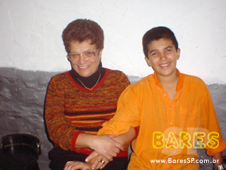 1ª festa do Canal Teen 1ª festa do Canal Teen