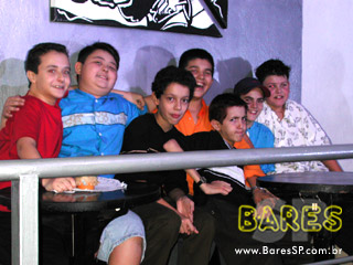 1ª festa do Canal Teen 1ª festa do Canal Teen