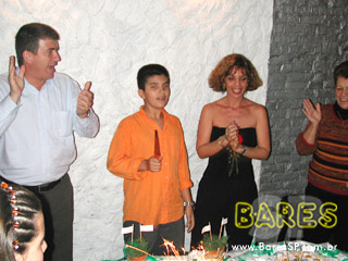 1ª festa do Canal Teen 1ª festa do Canal Teen