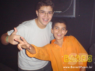 1ª festa do Canal Teen 1ª festa do Canal Teen