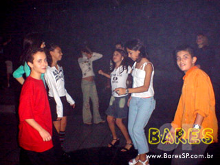 1ª festa do Canal Teen 1ª festa do Canal Teen