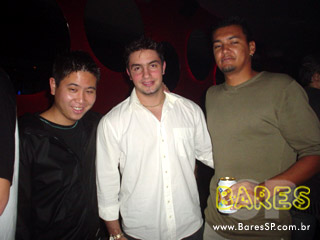 Inauguração da Beats Disco Lounge Inauguração da Beats Disco Lounge