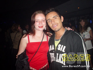 Inauguração da Beats Disco Lounge Inauguração da Beats Disco Lounge