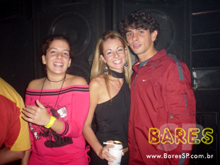 Inauguração da Beats Disco Lounge Inauguração da Beats Disco Lounge