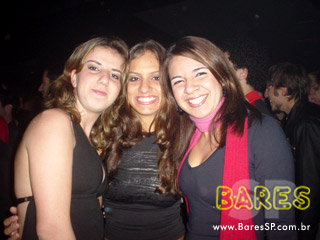 Inauguração da Beats Disco Lounge Inauguração da Beats Disco Lounge