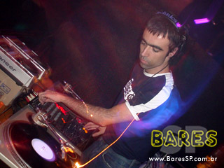 Inauguração da Beats Disco Lounge Inauguração da Beats Disco Lounge