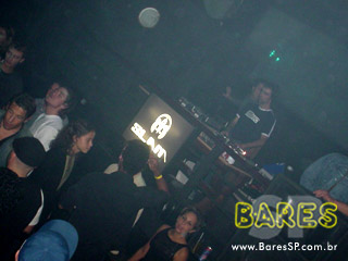 Inauguração da Beats Disco Lounge Inauguração da Beats Disco Lounge