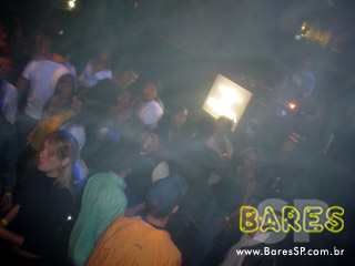 Inauguração da Beats Disco Lounge Inauguração da Beats Disco Lounge