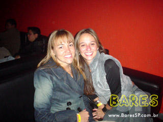 Inauguração da Beats Disco Lounge Inauguração da Beats Disco Lounge