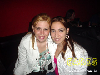 Inauguração da Beats Disco Lounge Inauguração da Beats Disco Lounge