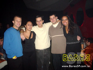 Inauguração da Beats Disco Lounge Inauguração da Beats Disco Lounge