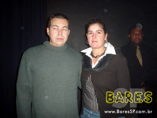 Inauguração da Beats Disco Lounge Inauguração da Beats Disco Lounge