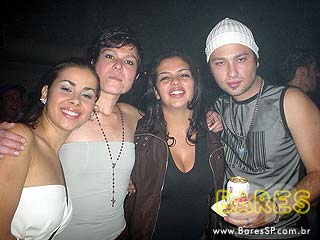 Black no Urbano Black no Urbano