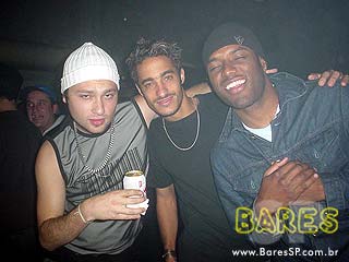 Black no Urbano Black no Urbano