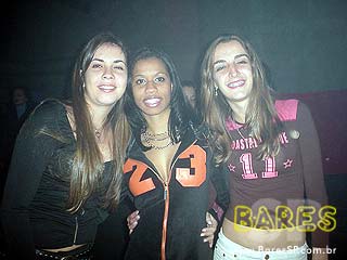 Black no Urbano Black no Urbano