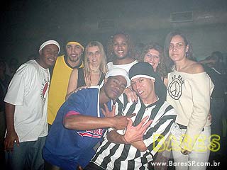 Black no Urbano Black no Urbano