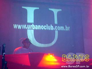 Black no Urbano Black no Urbano