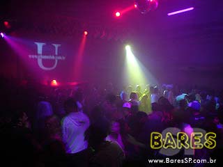 Black no Urbano Black no Urbano