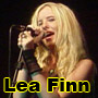 Lea Finn no Gitana