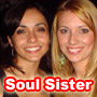 Inauguração da Soul Sister