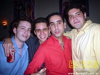 Festa no Lil Festa no Lil