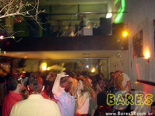 Festa no Lil Festa no Lil