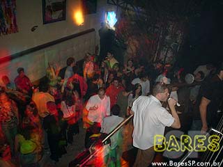 Festa no Lil Festa no Lil