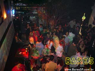 Festa no Lil Festa no Lil