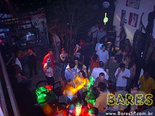 Festa no Lil Festa no Lil