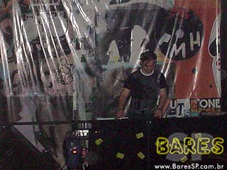 Festa no Lil Festa no Lil