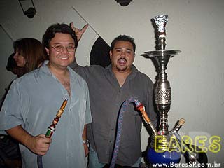 Festa no Lil Festa no Lil