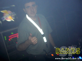 Inauguração da Secrett Inauguração da Secrett