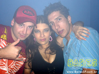 Inauguração da Secrett Inauguração da Secrett