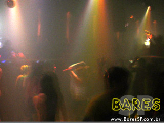 Inauguração da Secrett Inauguração da Secrett