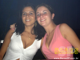 Inauguração da Secrett Inauguração da Secrett