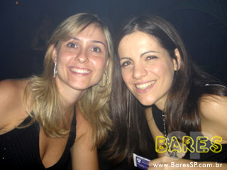 Inauguração da Secrett Inauguração da Secrett